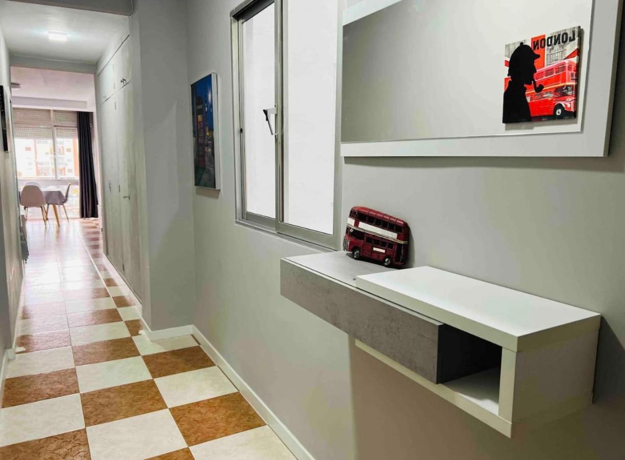 Apartamento Cerca De Centro Apartamento