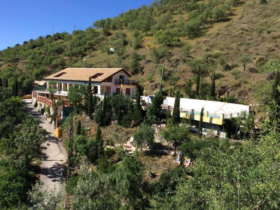 Casa Ganga, Holiday With Pool For The Whole Family Сasa de vacaciones *