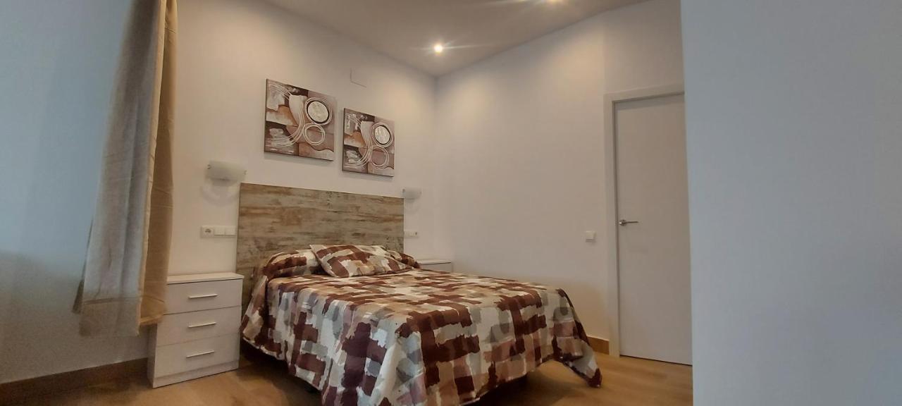 La Casita De Margo Apartamento Málaga