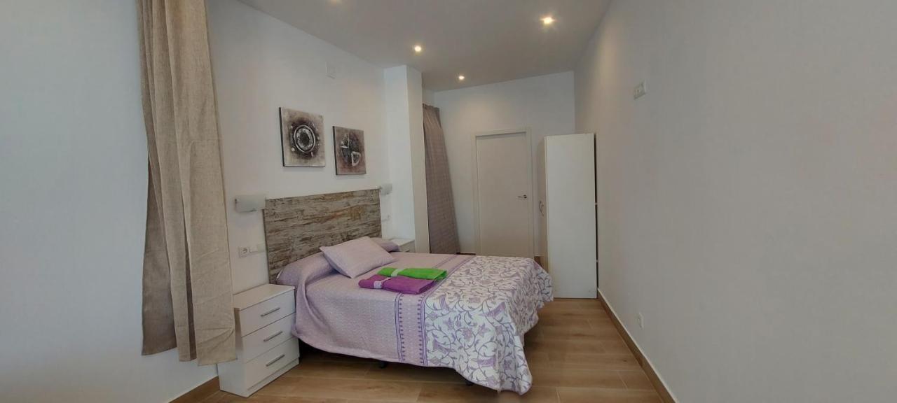 La Casita De Margo 1 Apartment *