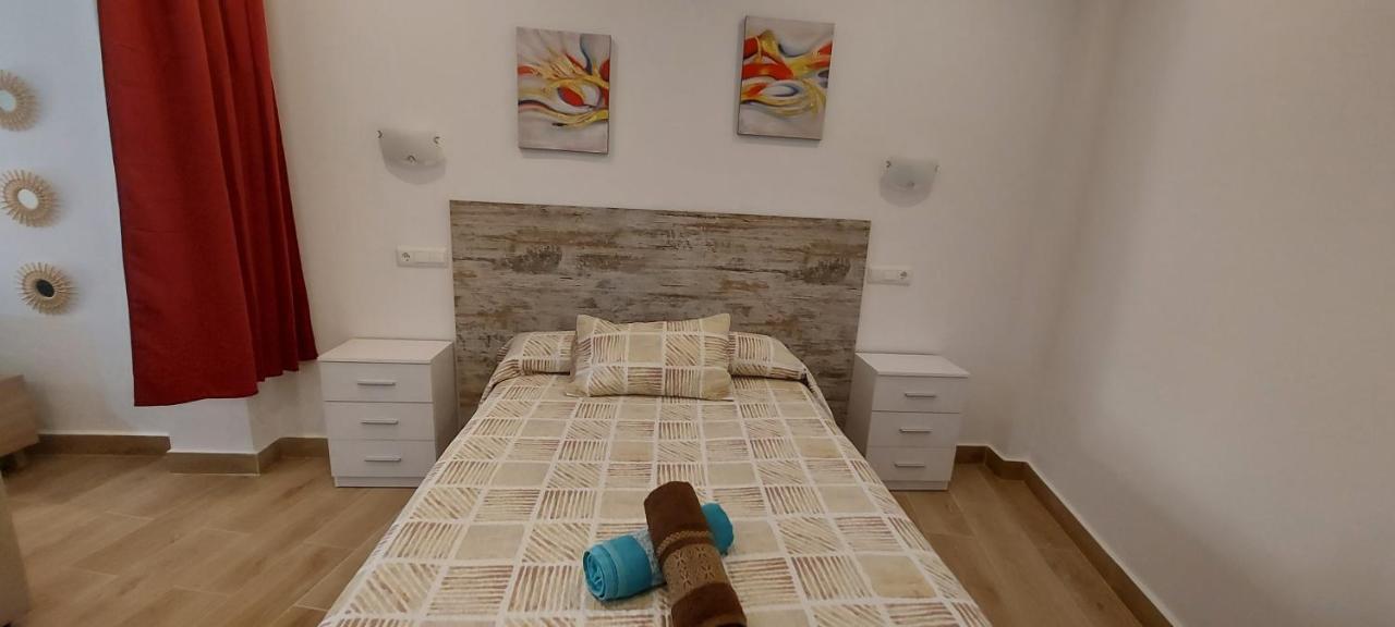 El Rincon De Margo Apartamento