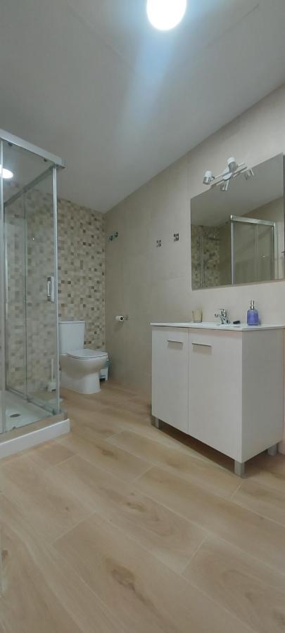 La Casita De Margo Apartamento