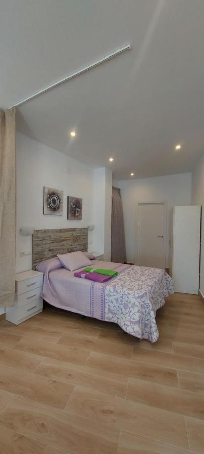 La Casita De Margo 1 * Malaga