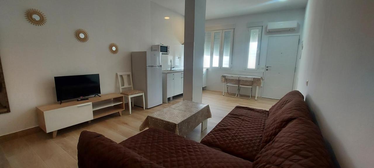 Apartamento La Casita De Margo
