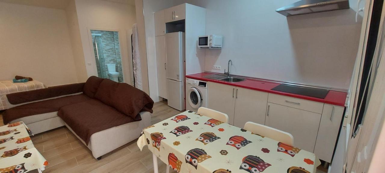 Apartamento El Rincon De Margo