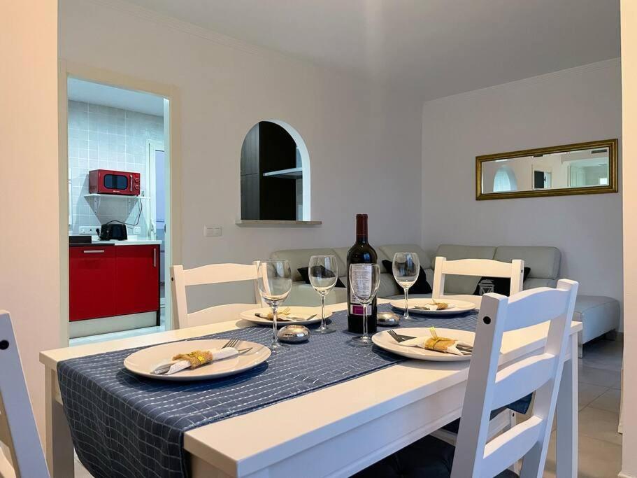 Atico Con Vistas Excepcionales Apartamento *