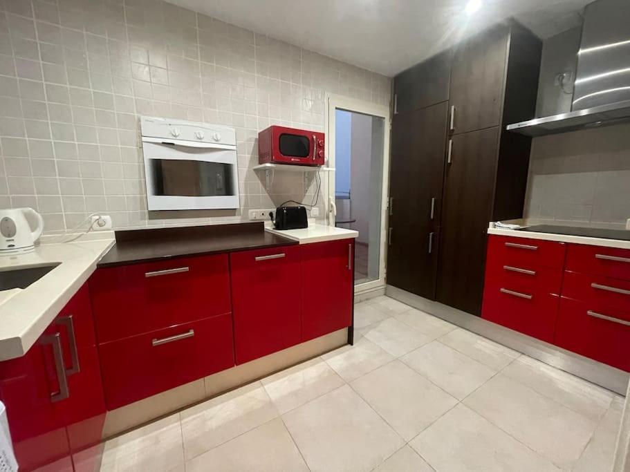 Atico Con Vistas Excepcionales Apartamento *