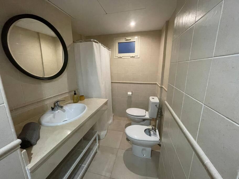 Apartamento Atico Con Vistas Excepcionales Málaga