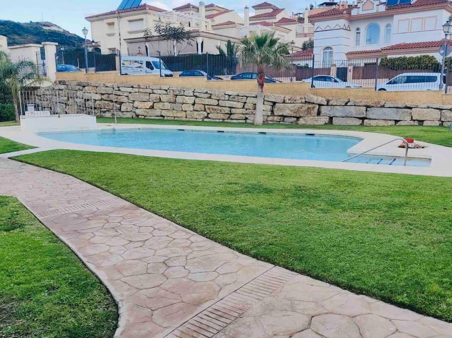 Atico Con Vistas Excepcionales Apartamento Málaga