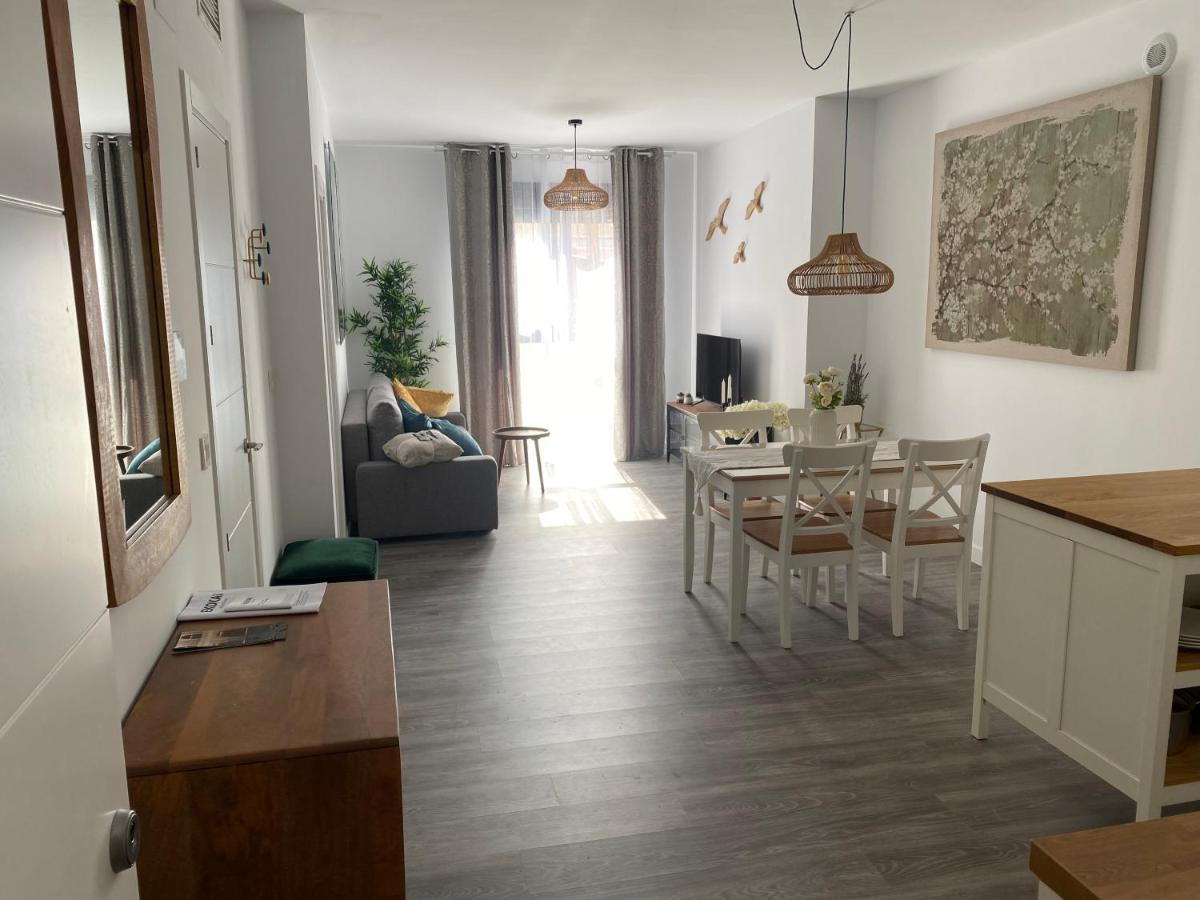 Del Parque Flats Urban Apartamento *