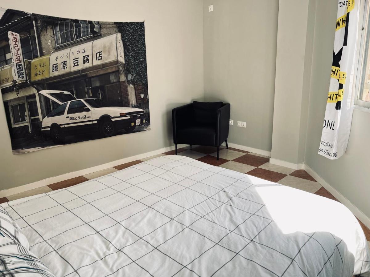 Apartamento Cerca De Centro