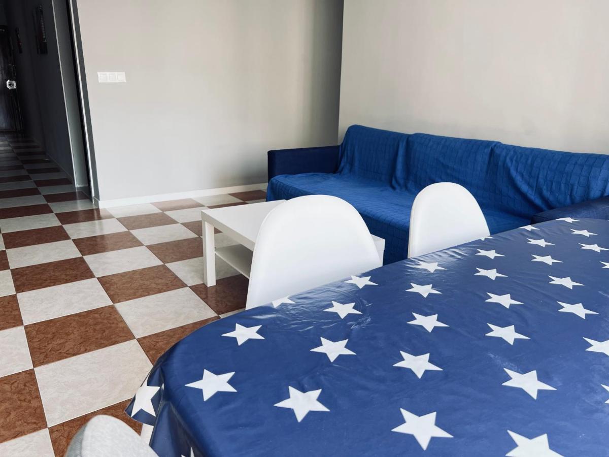 Apartamento Apartamento Cerca De Centro