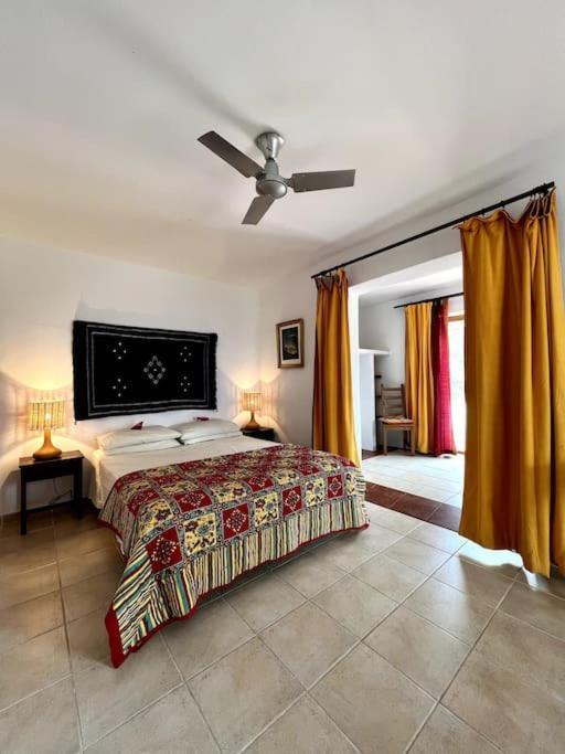 Casa Ganga, Holiday With Pool For The Whole Family Сasa de vacaciones *