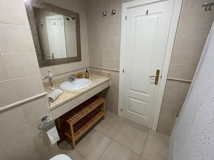 Apartamento Atico Con Vistas Excepcionales Málaga