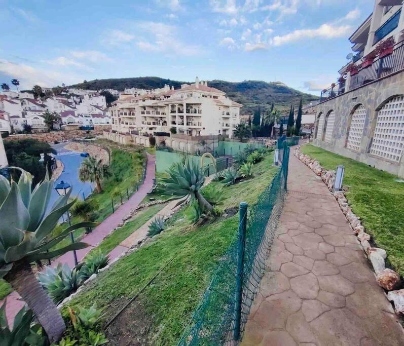 Apartamento Atico Con Vistas Excepcionales *