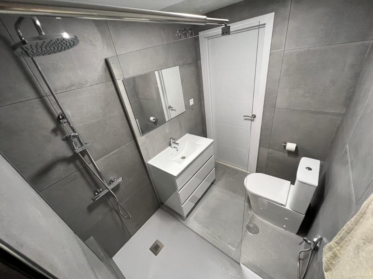 Apartamento Genuar Center 4