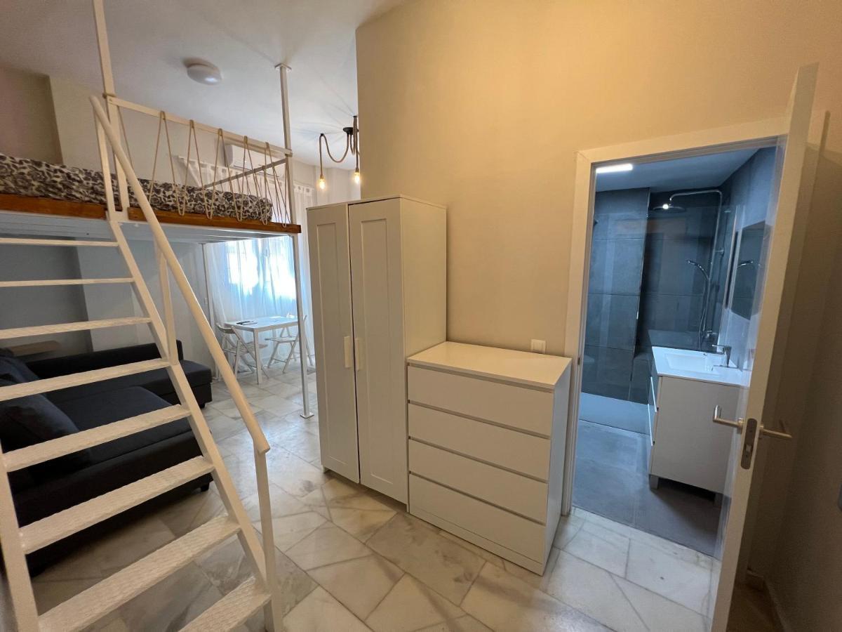 Apartamento Genuar Center 4 *