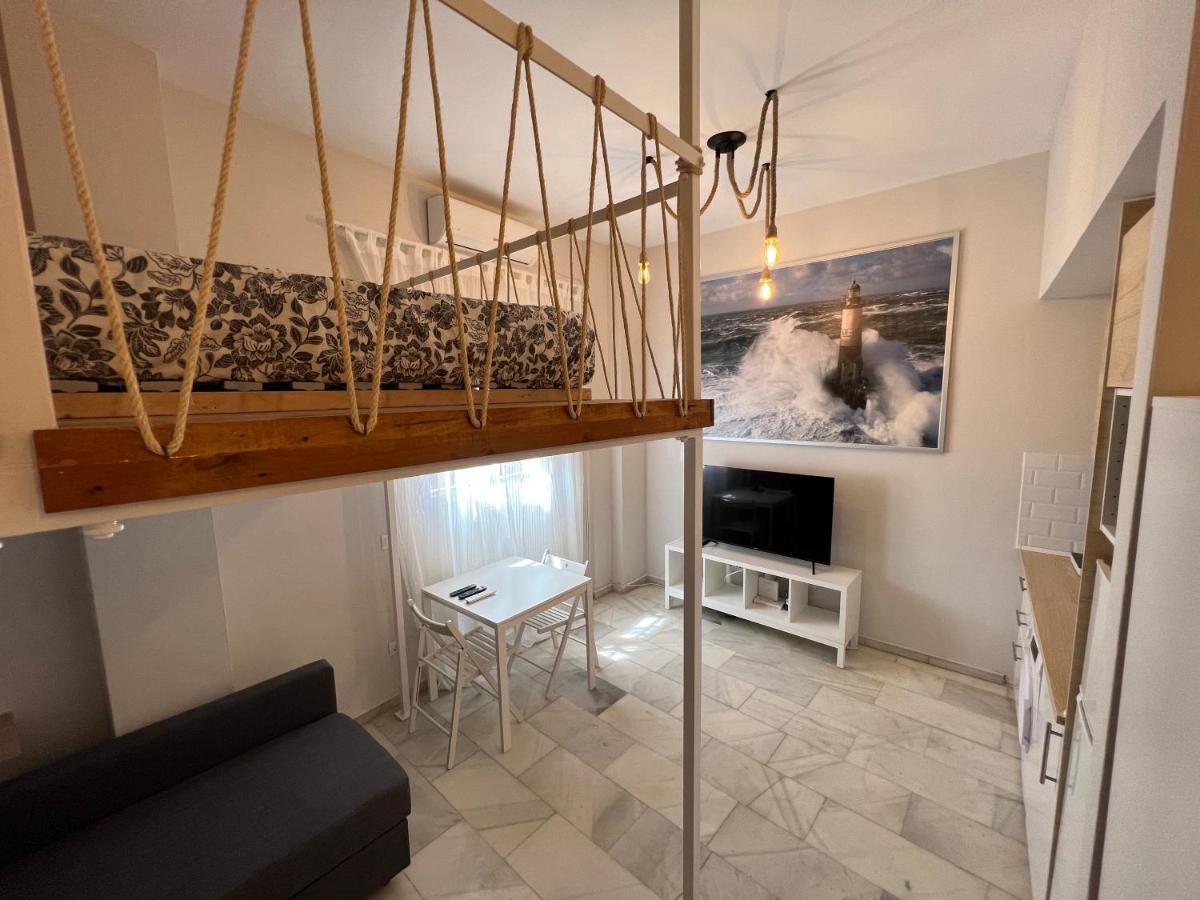 Apartamento Genuar Center 4