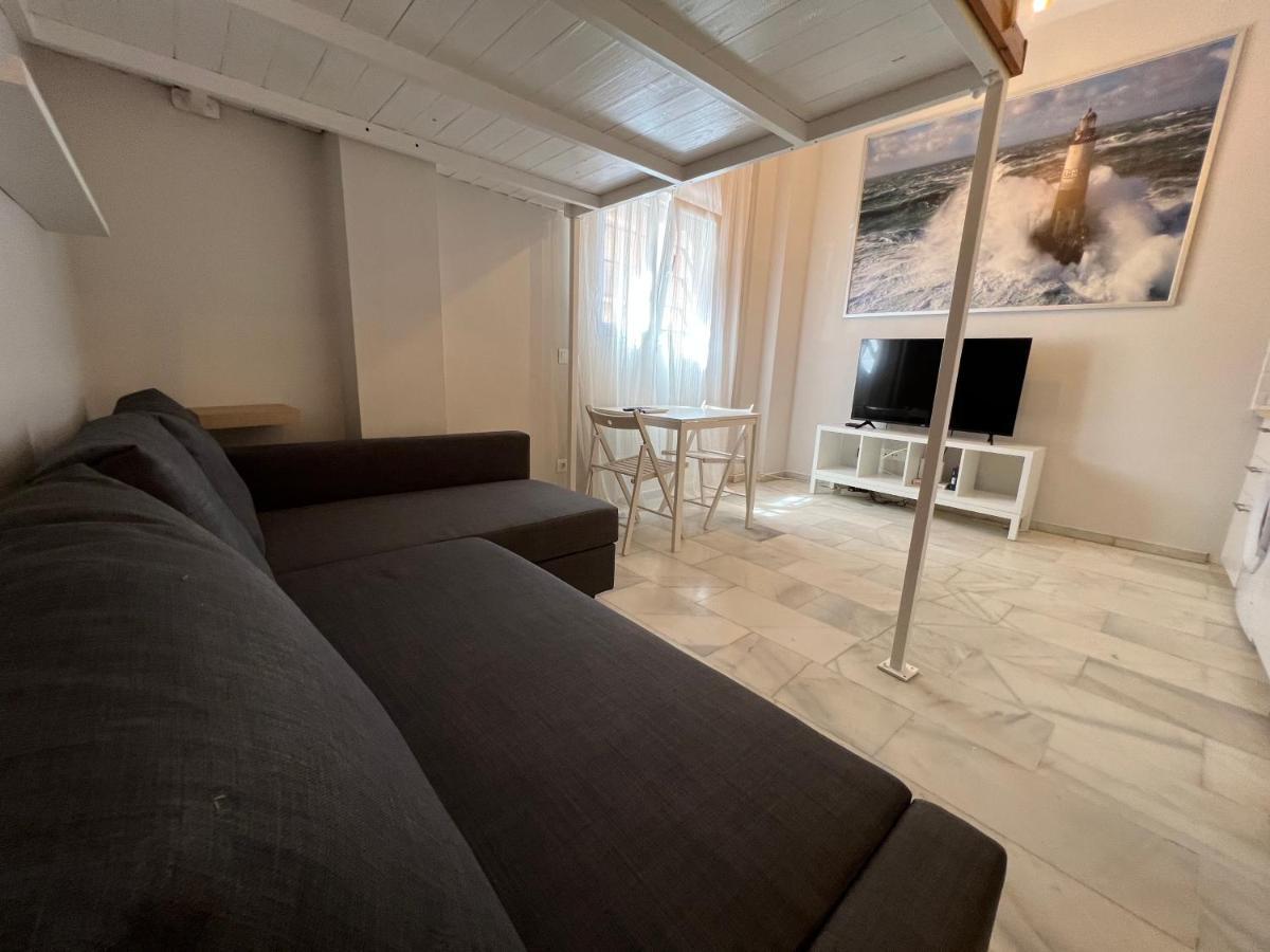 Genuar Center 4 Apartamento *