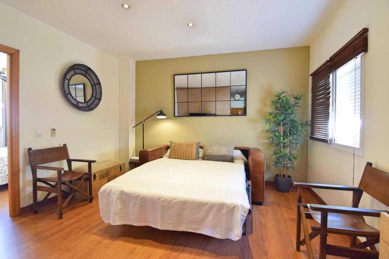 Apartamento Del Conde Centro Histórico *