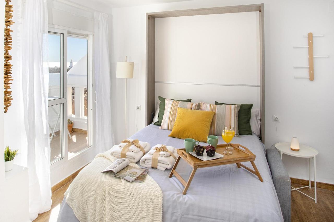 -malagasunapts-alcazaba Andalusian Dream Málaga