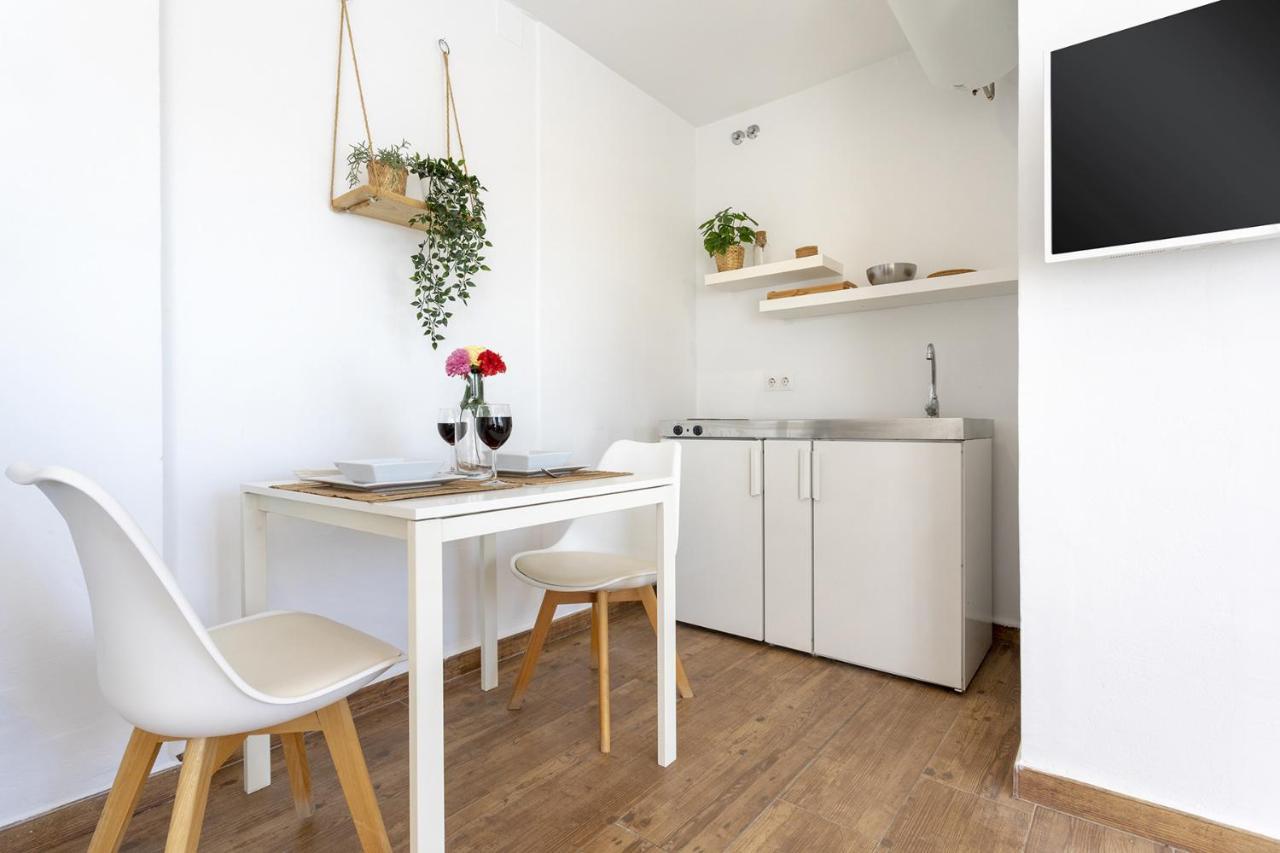 Apartamento -malagasunapts-alcazaba Andalusian Dream *