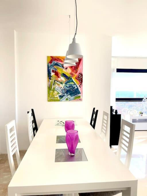 Ray Of Light Apartamento *