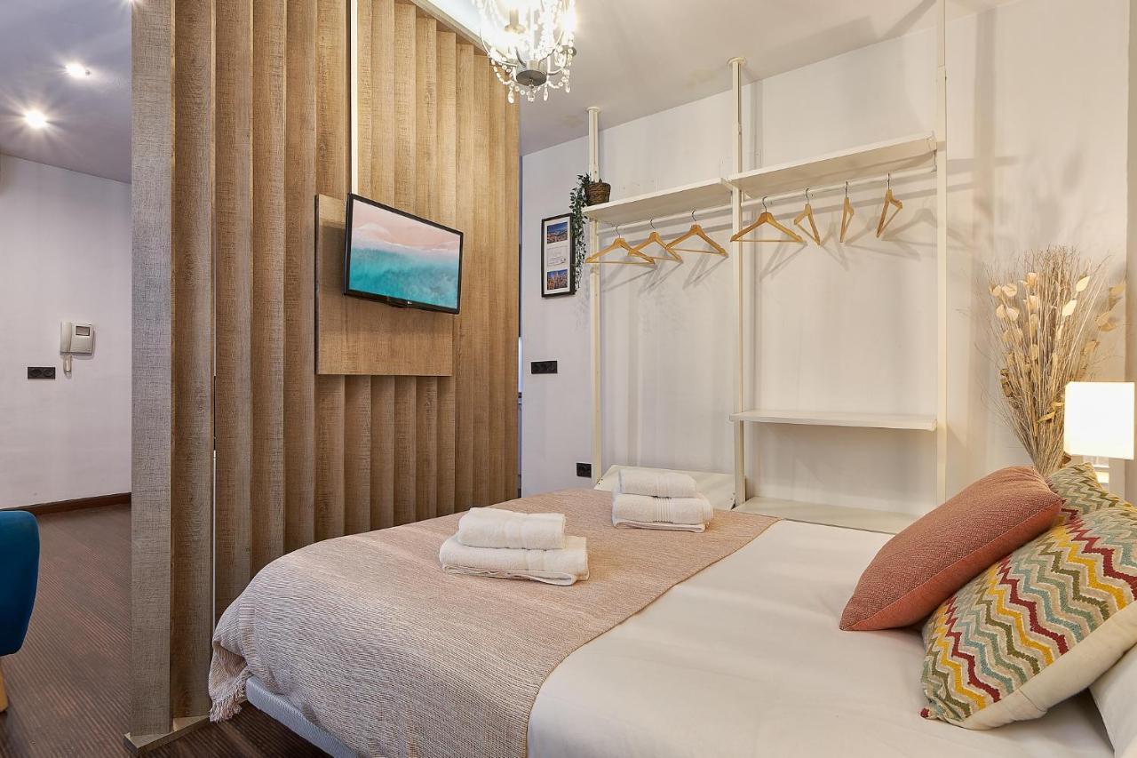 Precioso Apartamento En Planta Baja - * Málaga