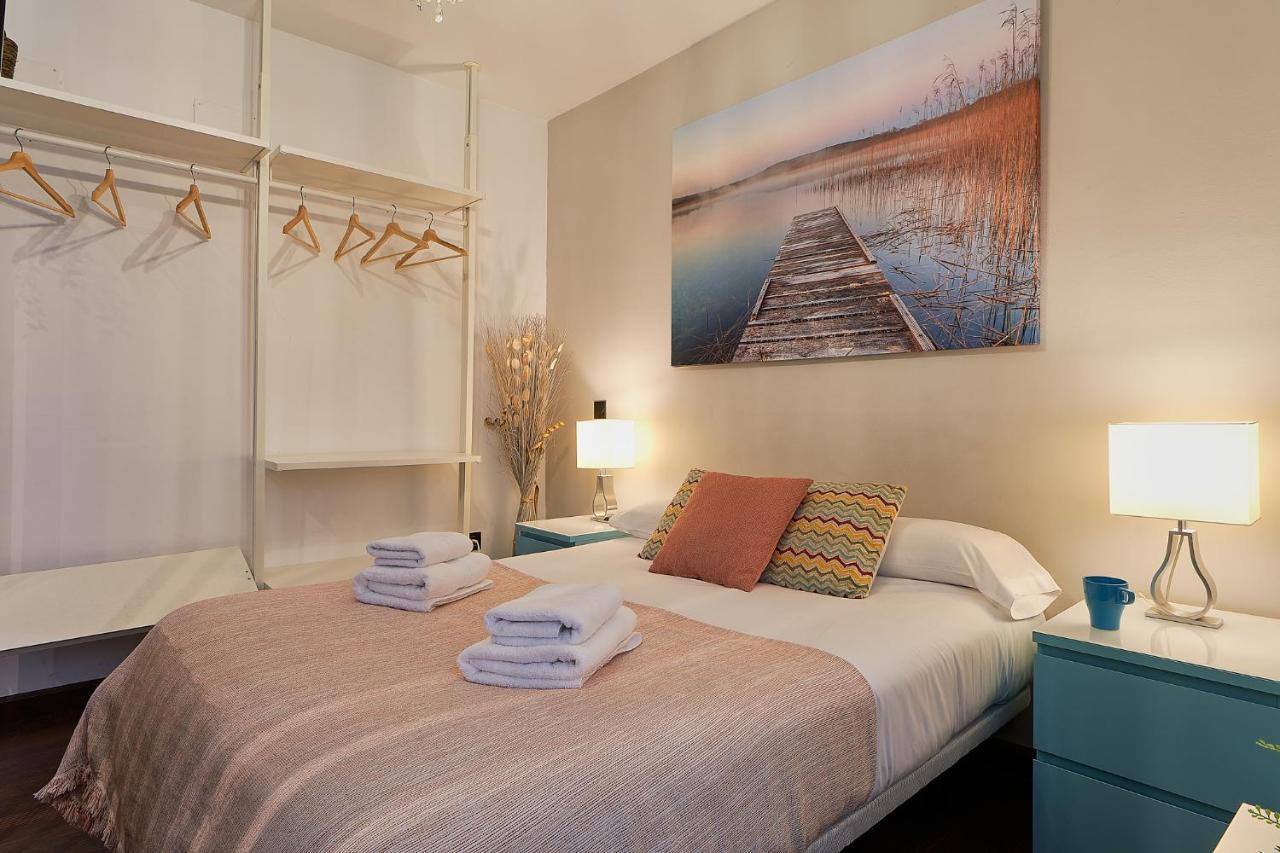 Apartamento Precioso Apartamento En Planta Baja - *