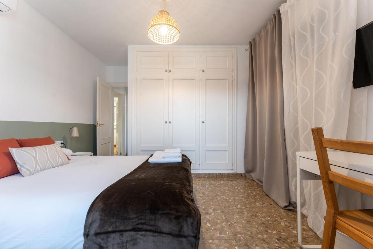 Claveles By Bossh! Apartamento *