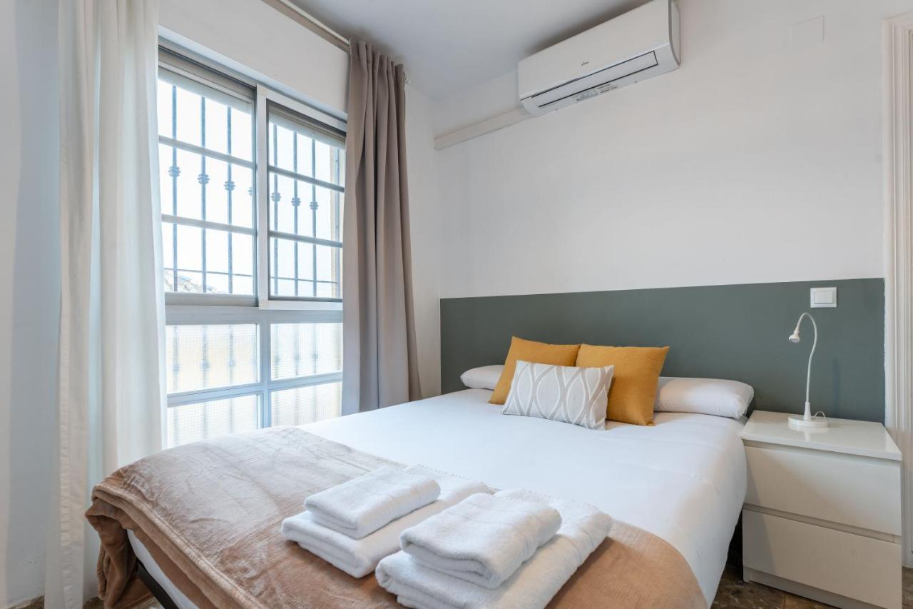 Claveles By Bossh! Apartamento Málaga