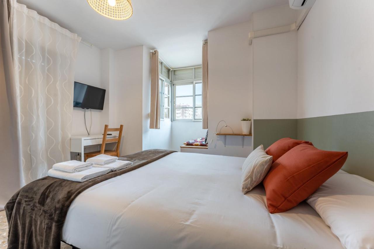 Apartamento Claveles By Bossh!