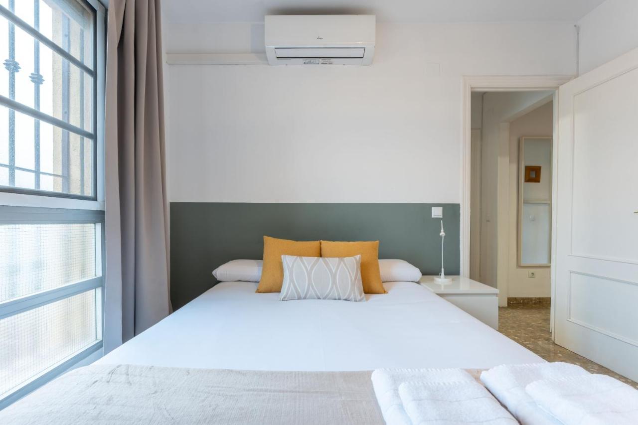 Claveles By Bossh! Apartamento