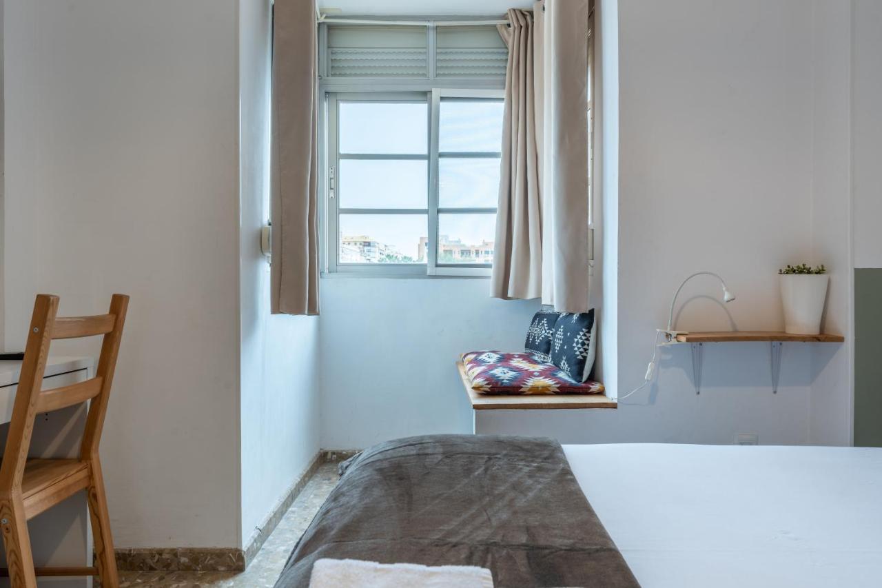 Claveles By Bossh! Apartamento *