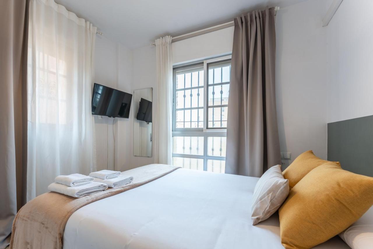 Claveles By Bossh! Apartamento