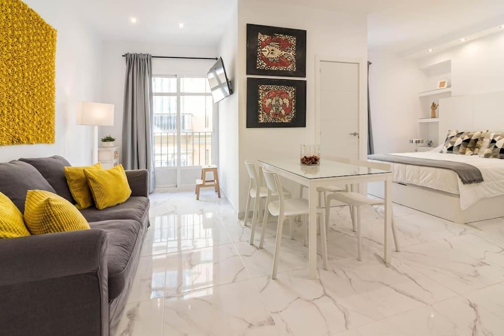 Arriola Freshapartments By Bossh! Apartment Malaga