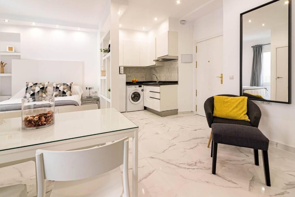 Apartment Arriola Freshapartments By Bossh! Malaga