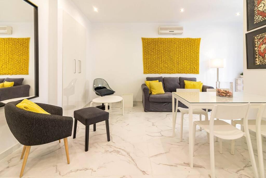 Arriola B Freshapartments *