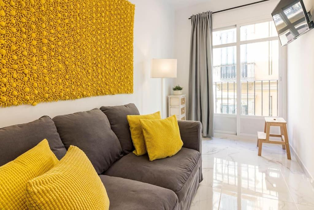 Arriola B Freshapartments Apartamento Málaga