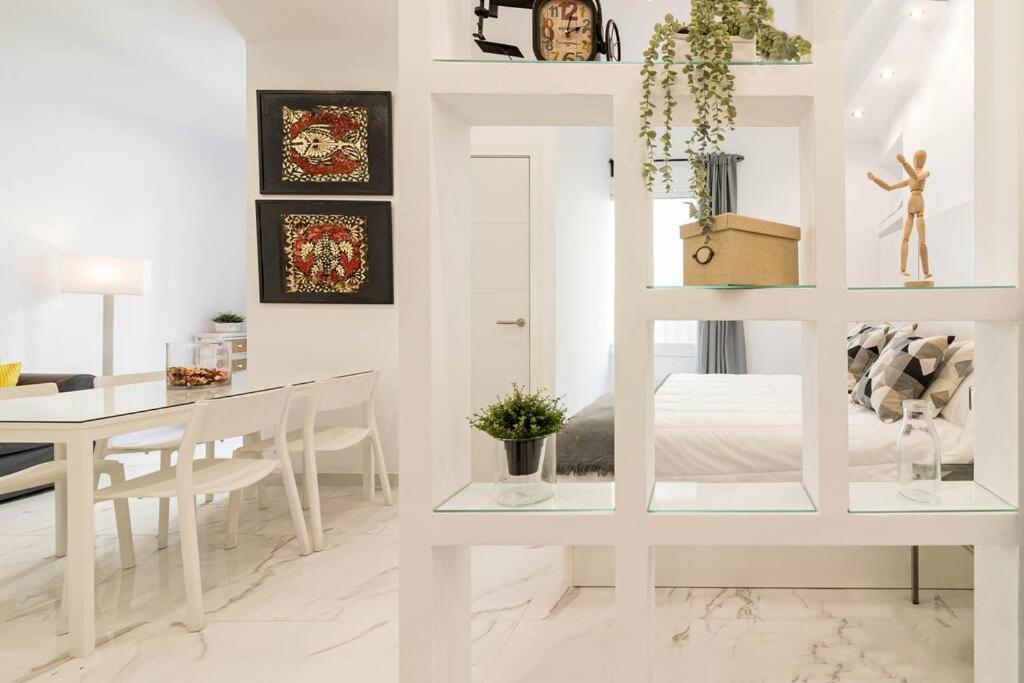 Apartamento Arriola B Freshapartments