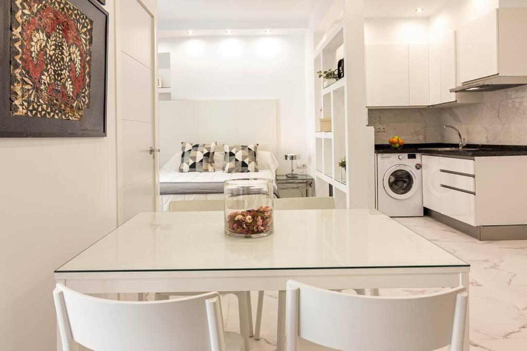 Apartamento Arriola B Freshapartments Málaga