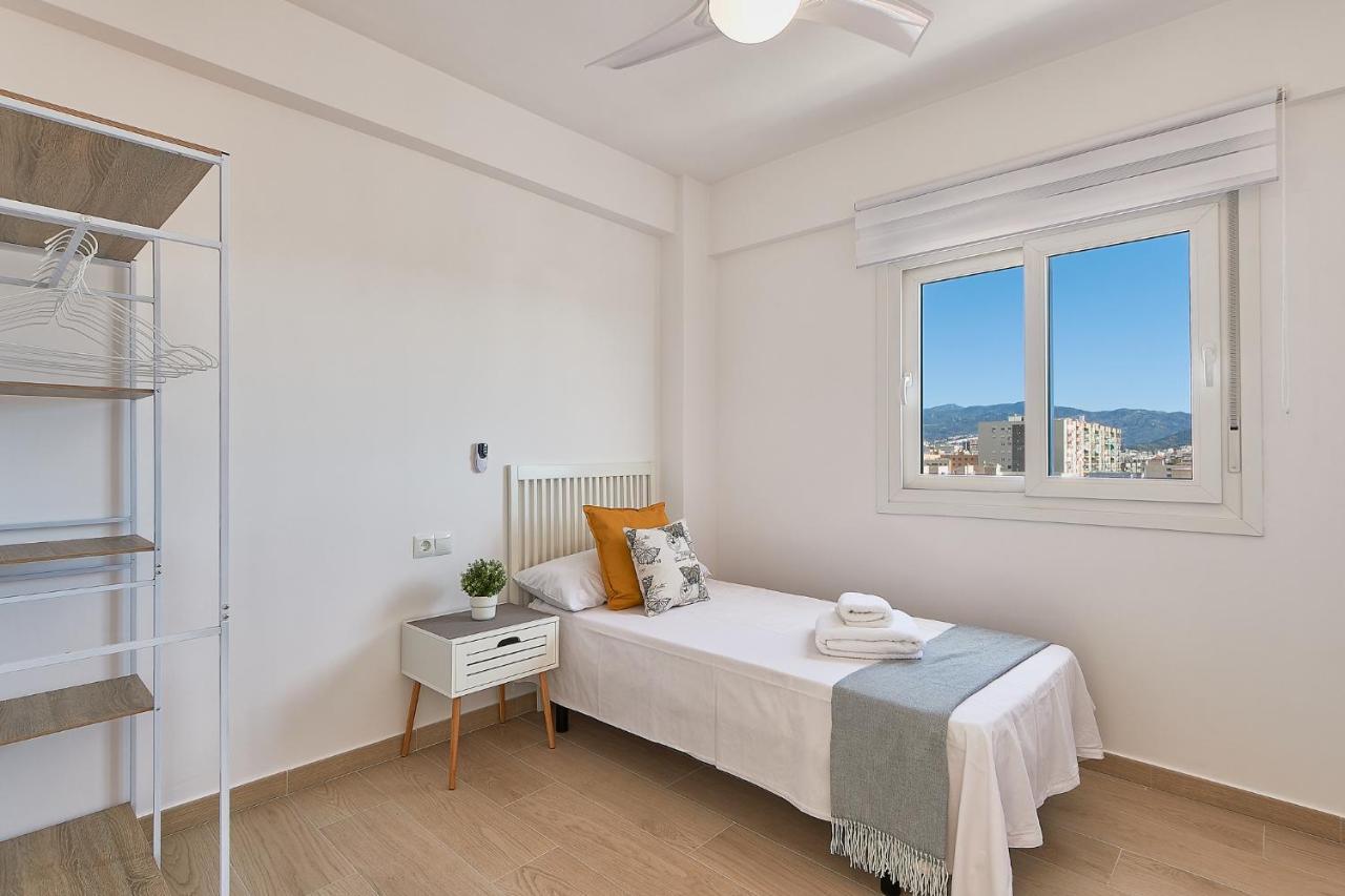 Apartamento Sea Horizon