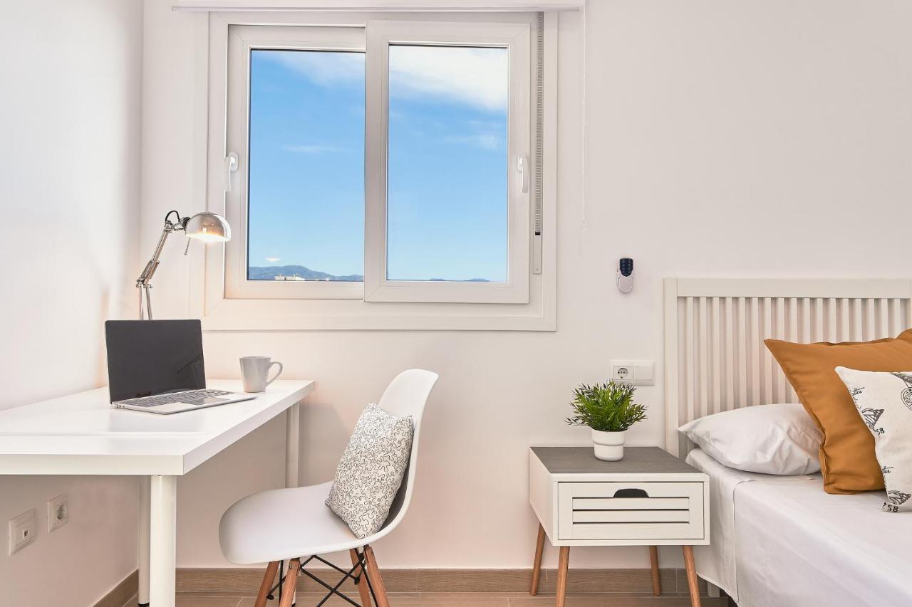Sea Horizon Apartamento Málaga