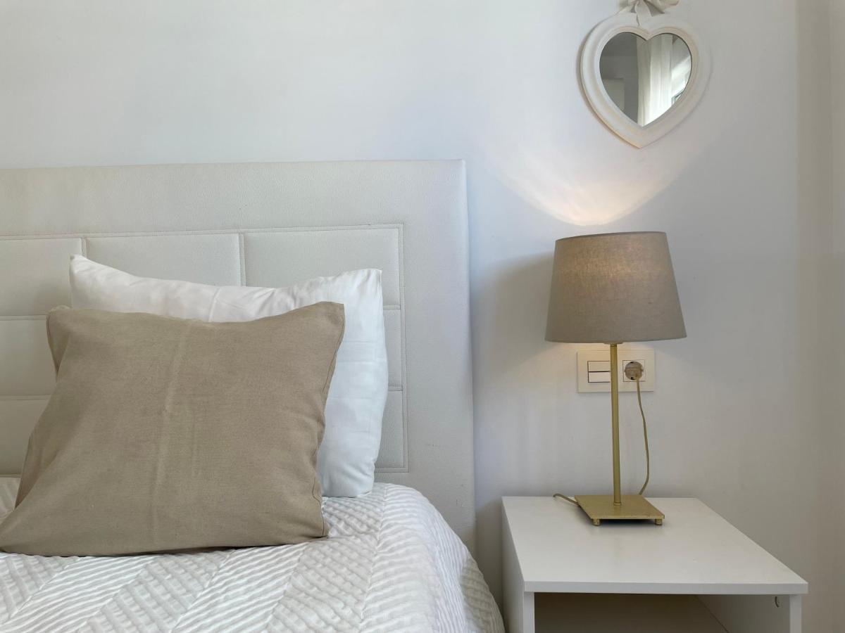 Malagadevacaciones - La Marea Apartment Malaga