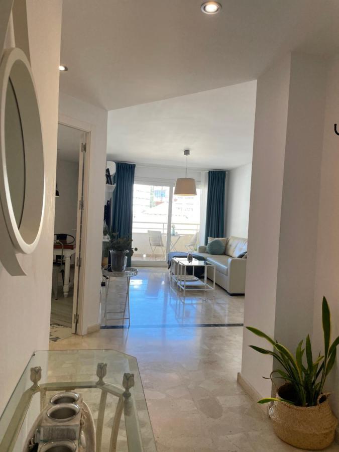Malagadevacaciones - La Marea Apartment *