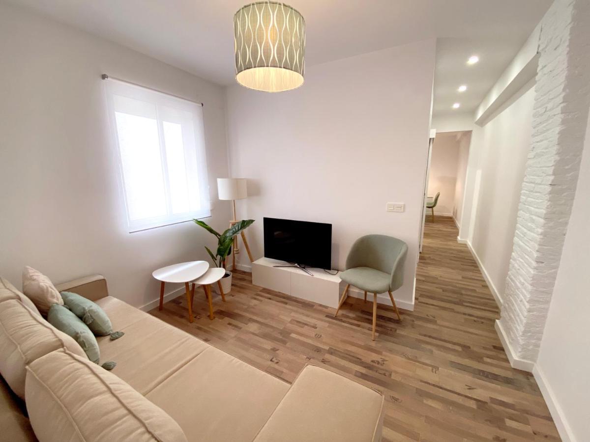 Apartamento La Merced *