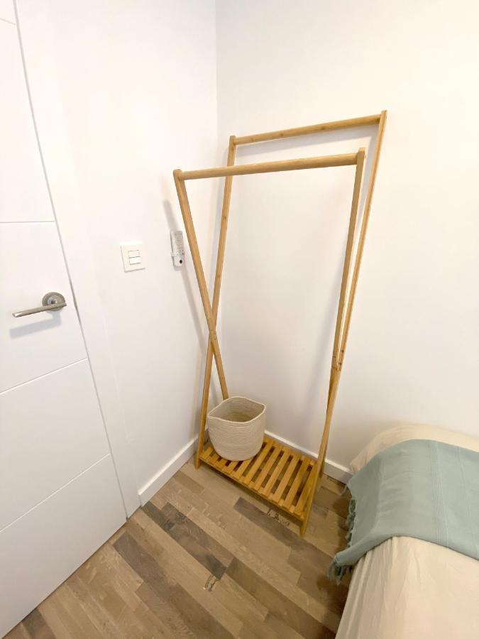 La Merced Apartamento