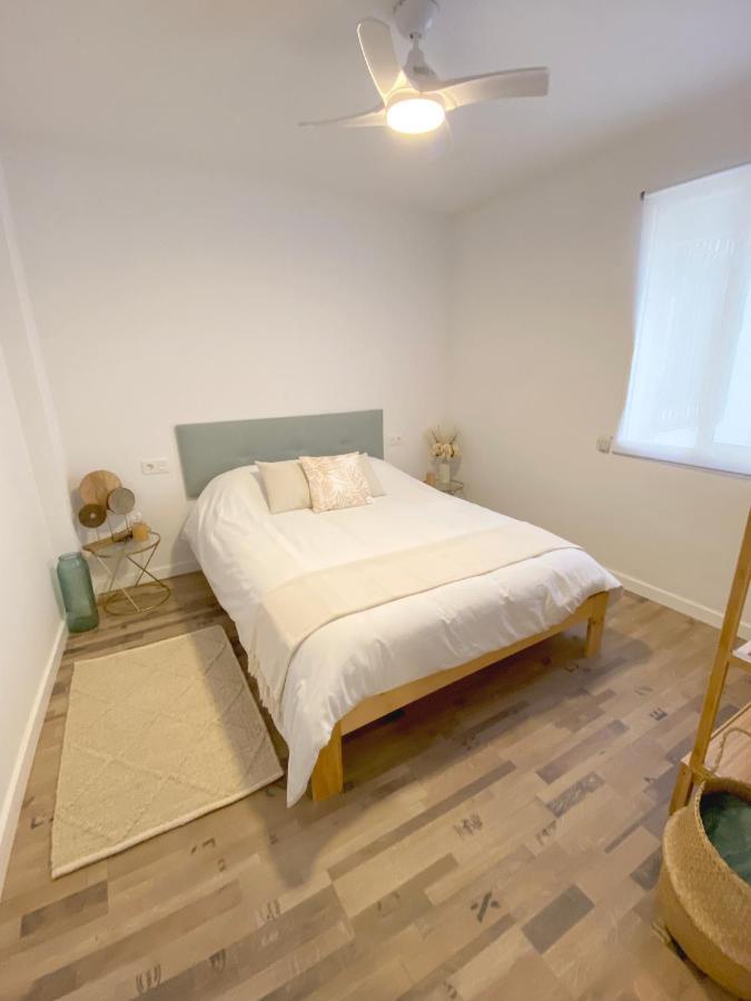 La Merced Apartamento *