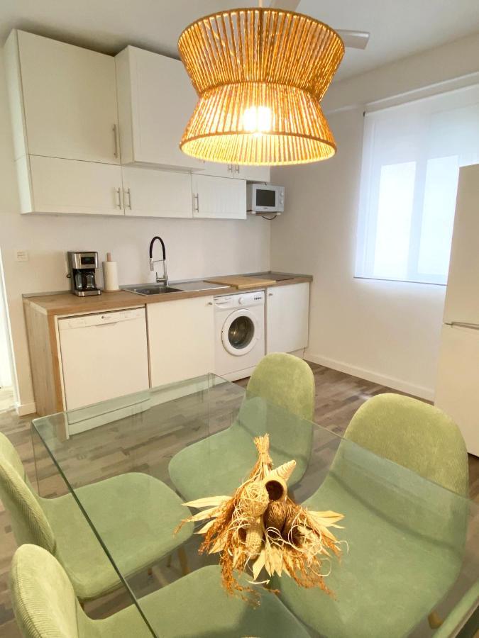 La Merced Apartamento