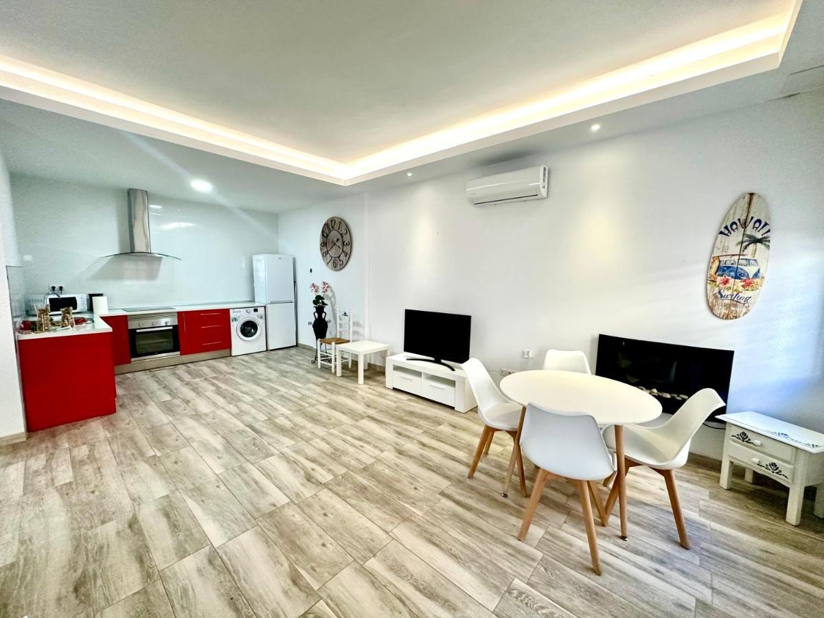 Apartamento Centro *